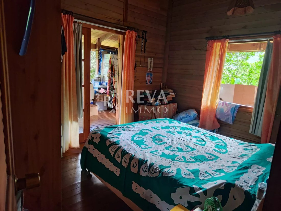 House in Huahine, Leeward Islands, French Polynesia 5 - 18031270