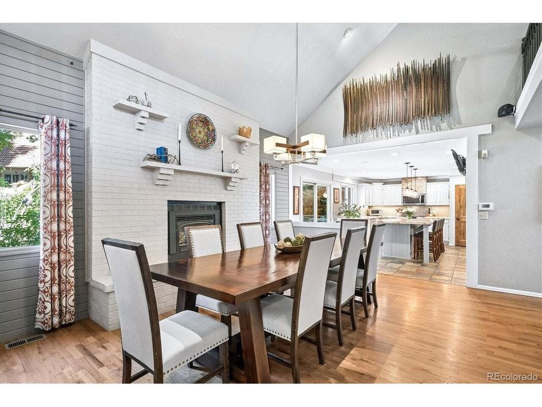House in Lakewood, Colorado, United States 4 - 18561808