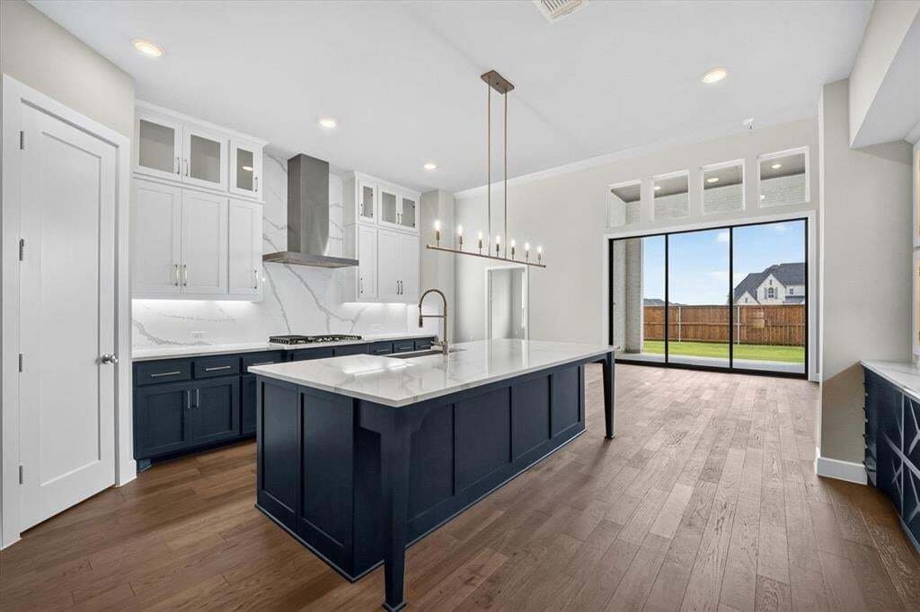 House in Celina, Texas, United States 2 - 16965687