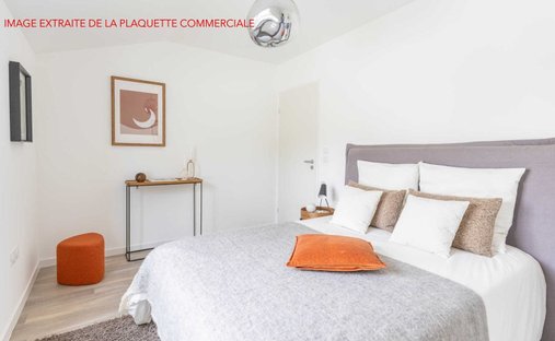 Apartamento en Bourgogne-Pasteur, Orleans, Francia 1