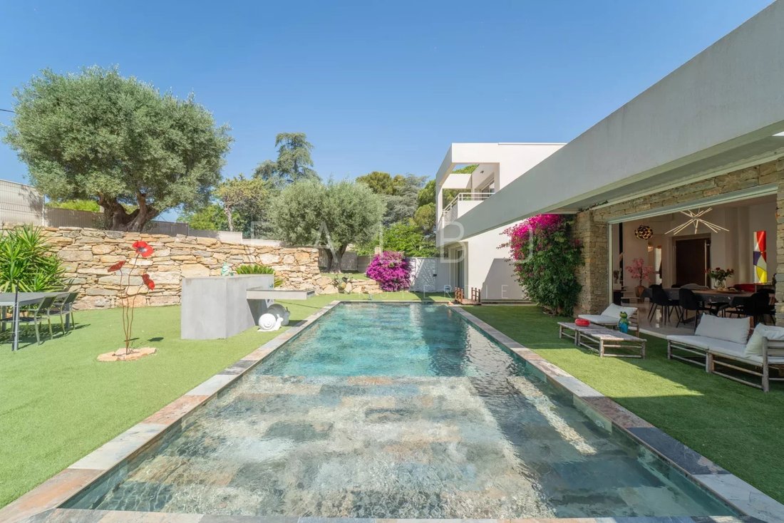 House in La Ciotat, Provence-Alpes-Côte d'Azur, France 3 - 18239391