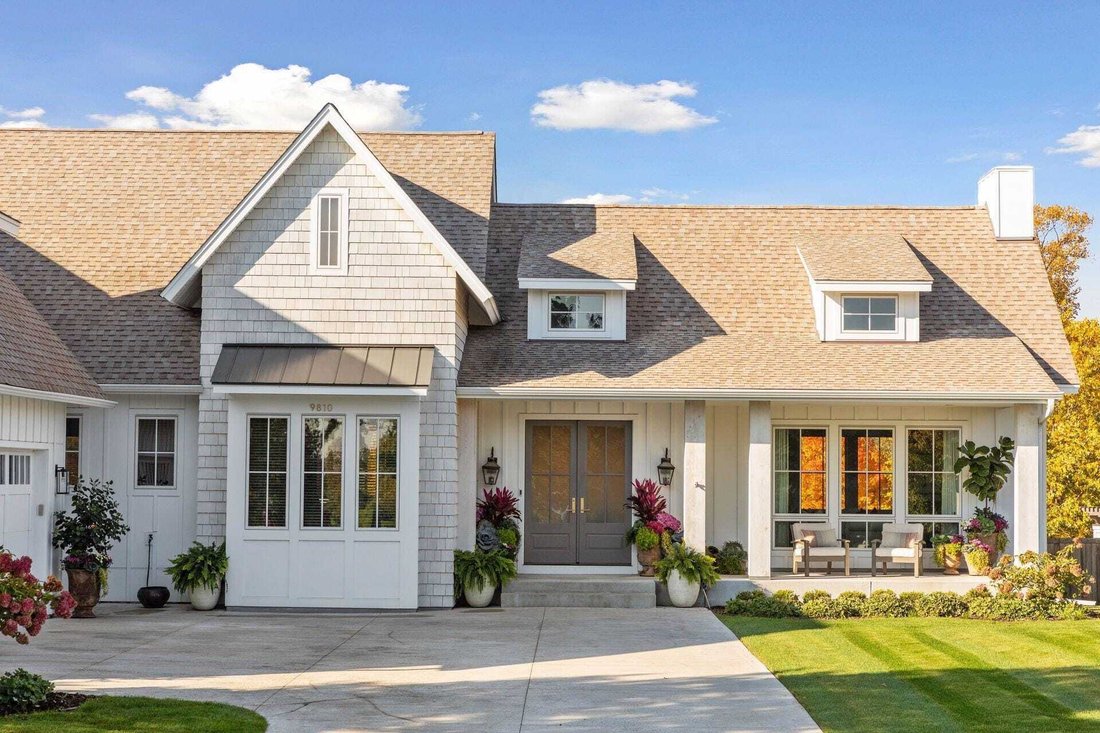 House in Eden Prairie, Minnesota, United States 2 - 18564779