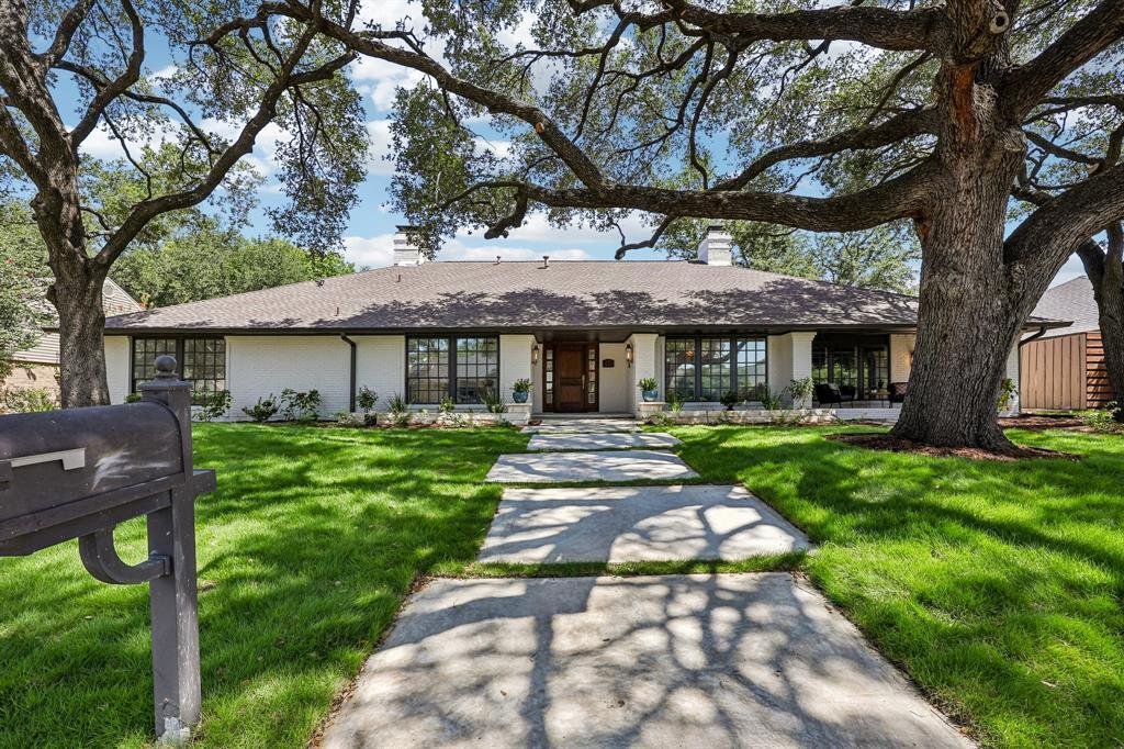 House in Dallas, Texas, United States 1 - 18562781