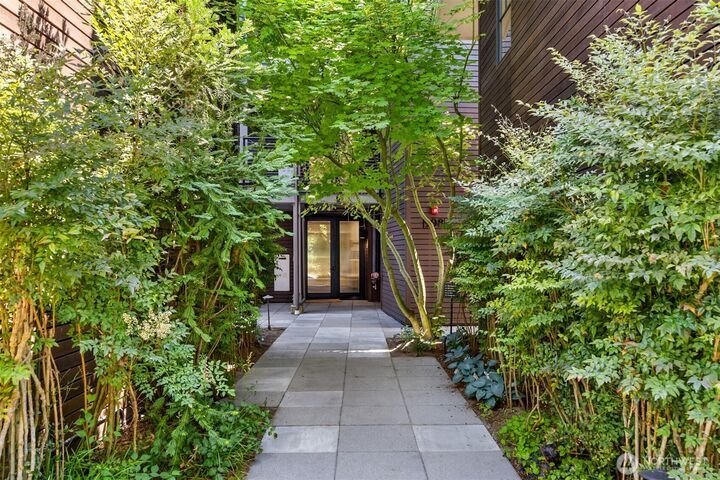 Condo in Bainbridge Island, Washington, United States 2 - 18564526