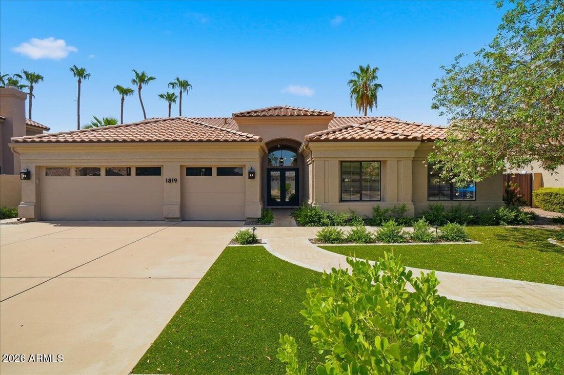 House in Gilbert, Arizona, United States 3 - 18565352