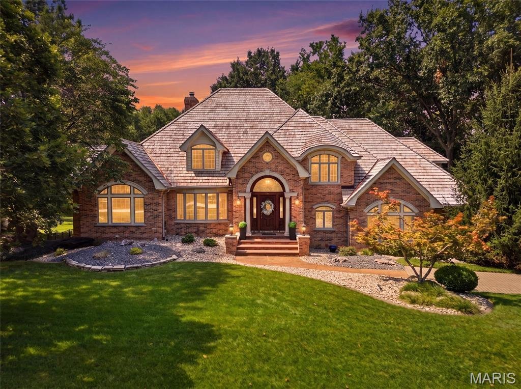 House in Edwardsville, Illinois, United States 1 - 18565383