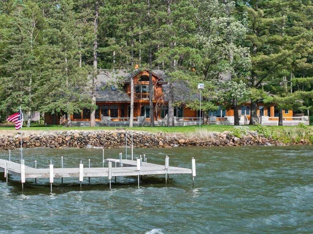 House in Pine River, Minnesota, United States 1 - 18564542