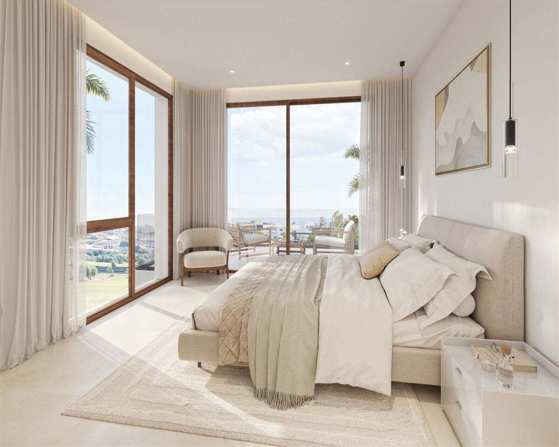 Villa in Estepona, Andalusia, Spain 5 - 15232285