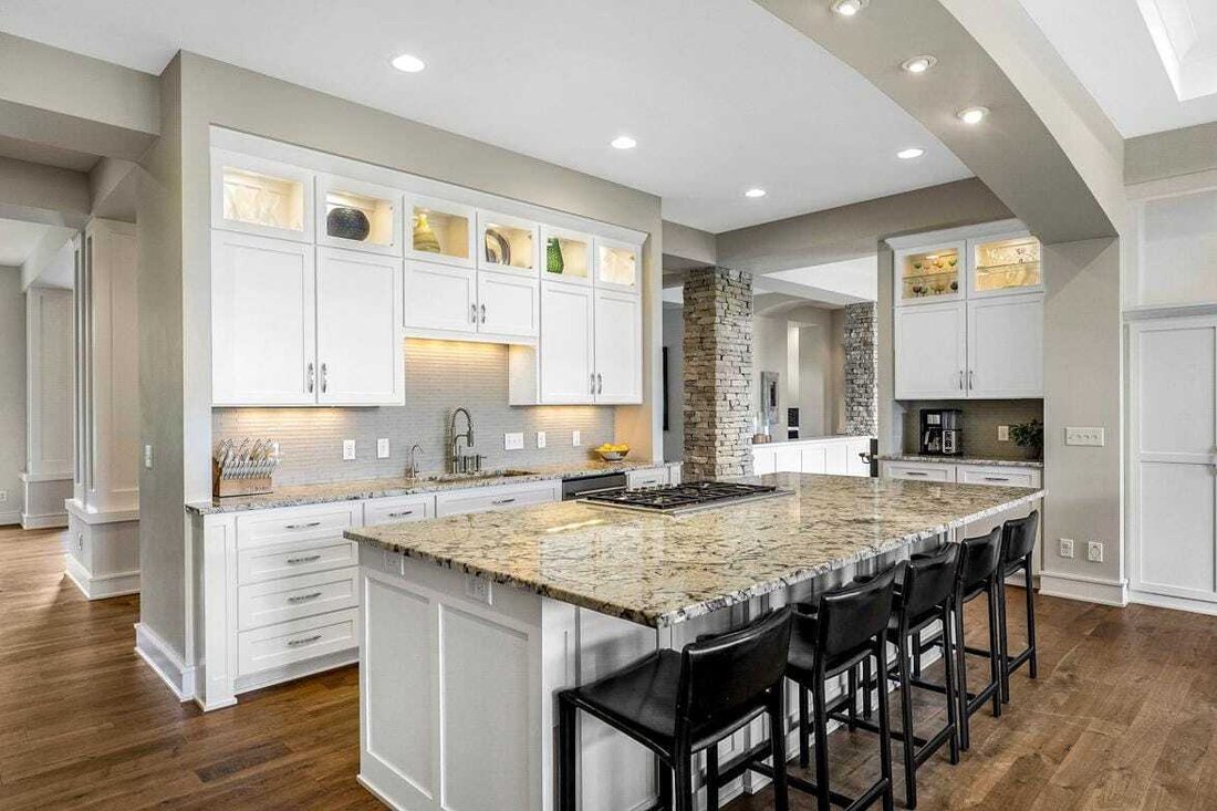 House in Prior Lake, Minnesota, United States 4 - 18564371