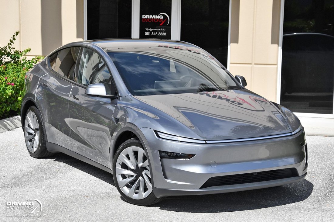 Suv in Lake Park, FL 33403 3 - 18559965