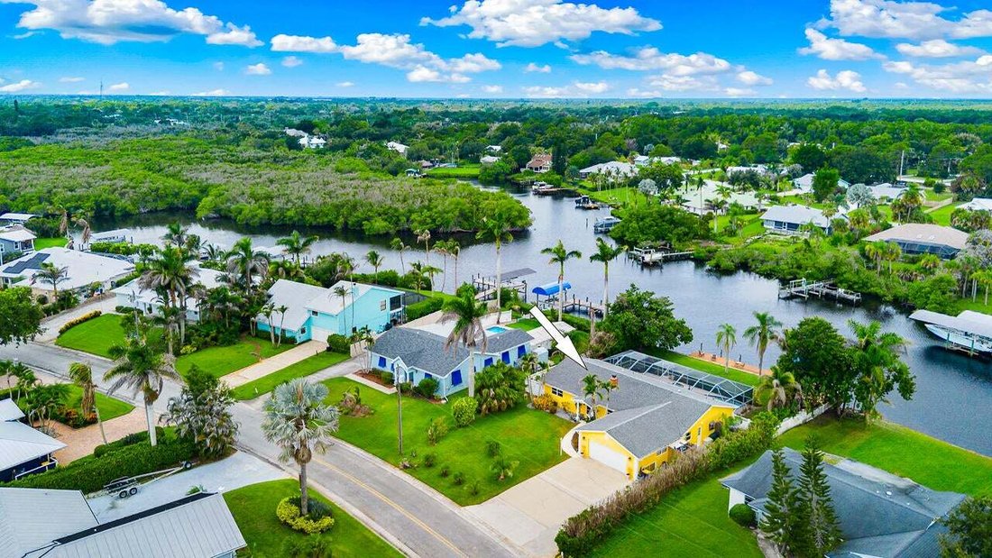 House in Palm City, Florida, United States 3 - 18561606