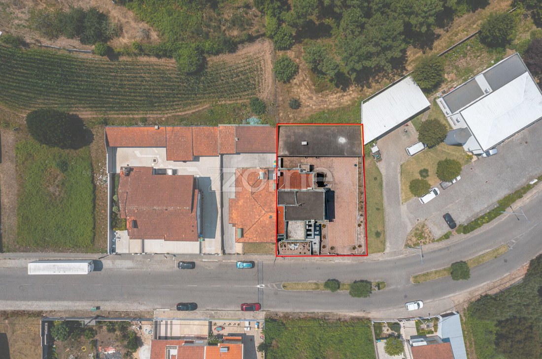 House in Sandim, Olival, Lever e Crestuma, Porto District, Portugal 1 - 18563456