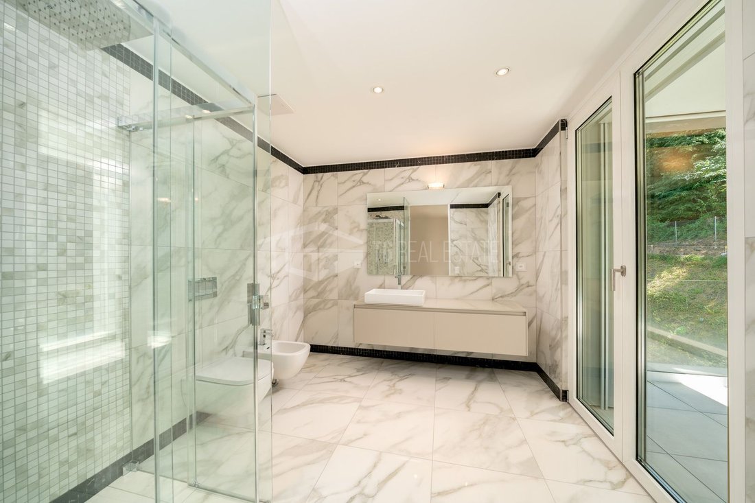 Wohnung in Paradiso, Tessin, Schweiz 3 - 18558032
