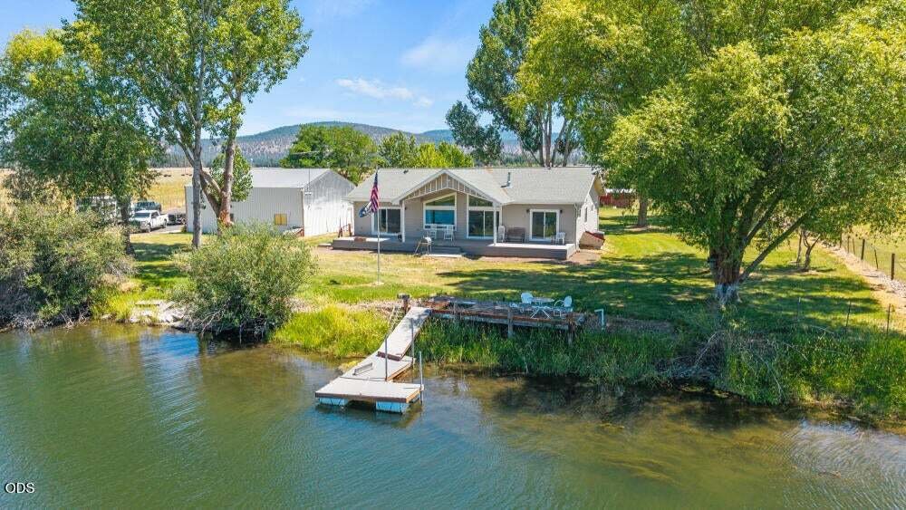House in Chiloquin, Oregon, United States 1 - 18561038