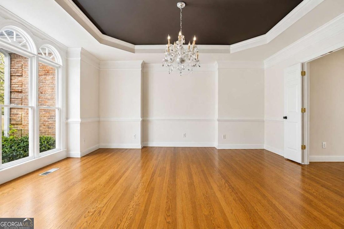 House in Marietta, Georgia, United States 3 - 18558900
