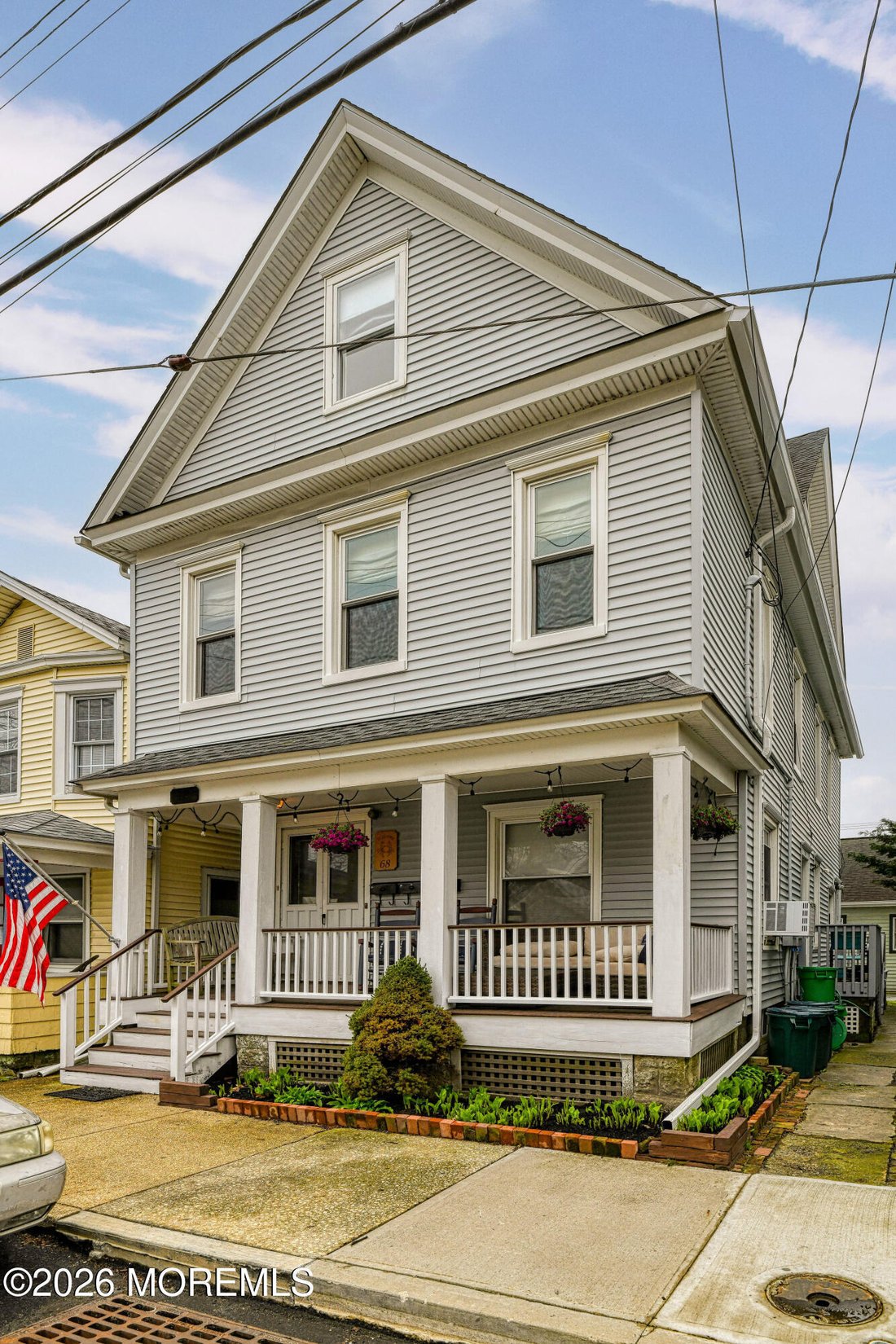 House in Ocean Grove, New Jersey, United States 5 - 18558392