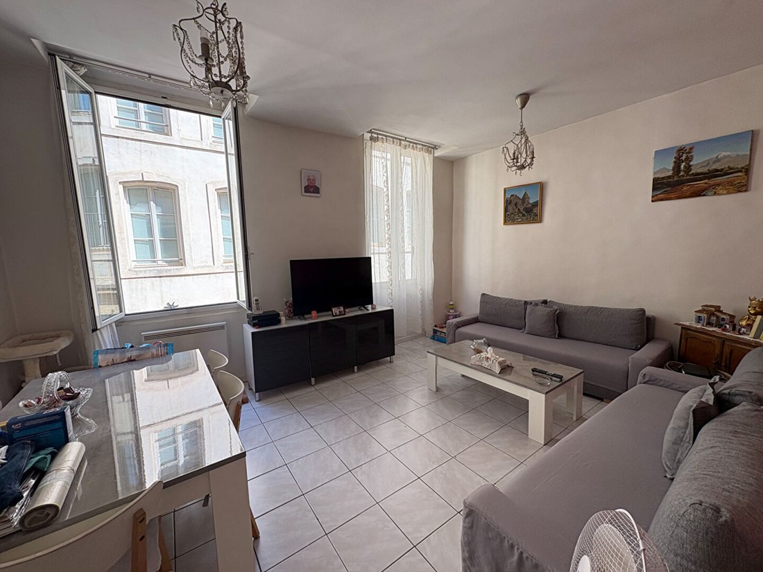 1er Arrondissement, Marseille, France 2 - 18566409