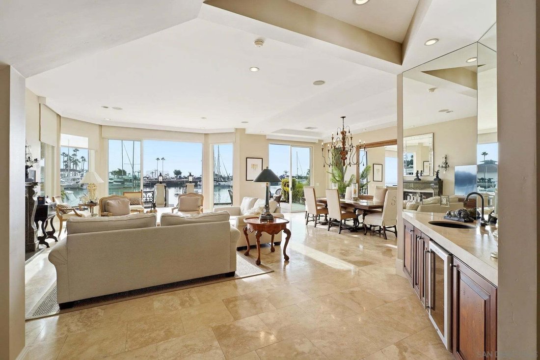 House in Coronado, California, United States 4 - 18565201