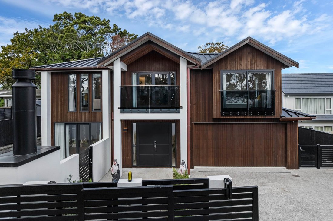 Casa en Auckland, Región de Auckland, Nueva Zelanda 1 - 18564291