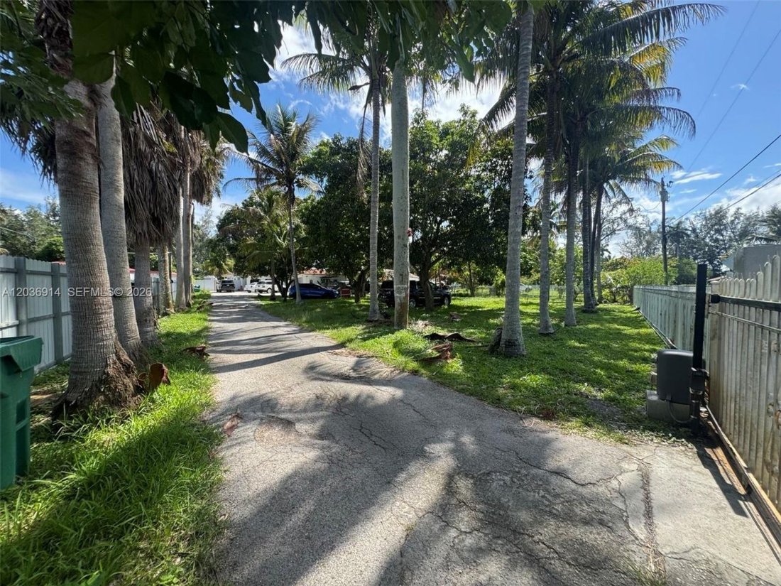 Haus in Miami, Florida, Vereinigte Staaten 1 - 18564098