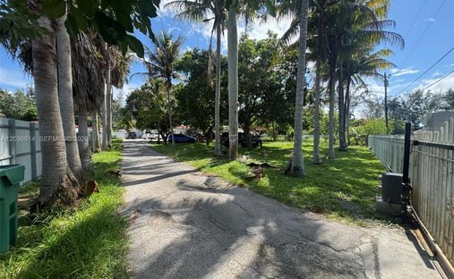 House in Miami, Florida, United States 1