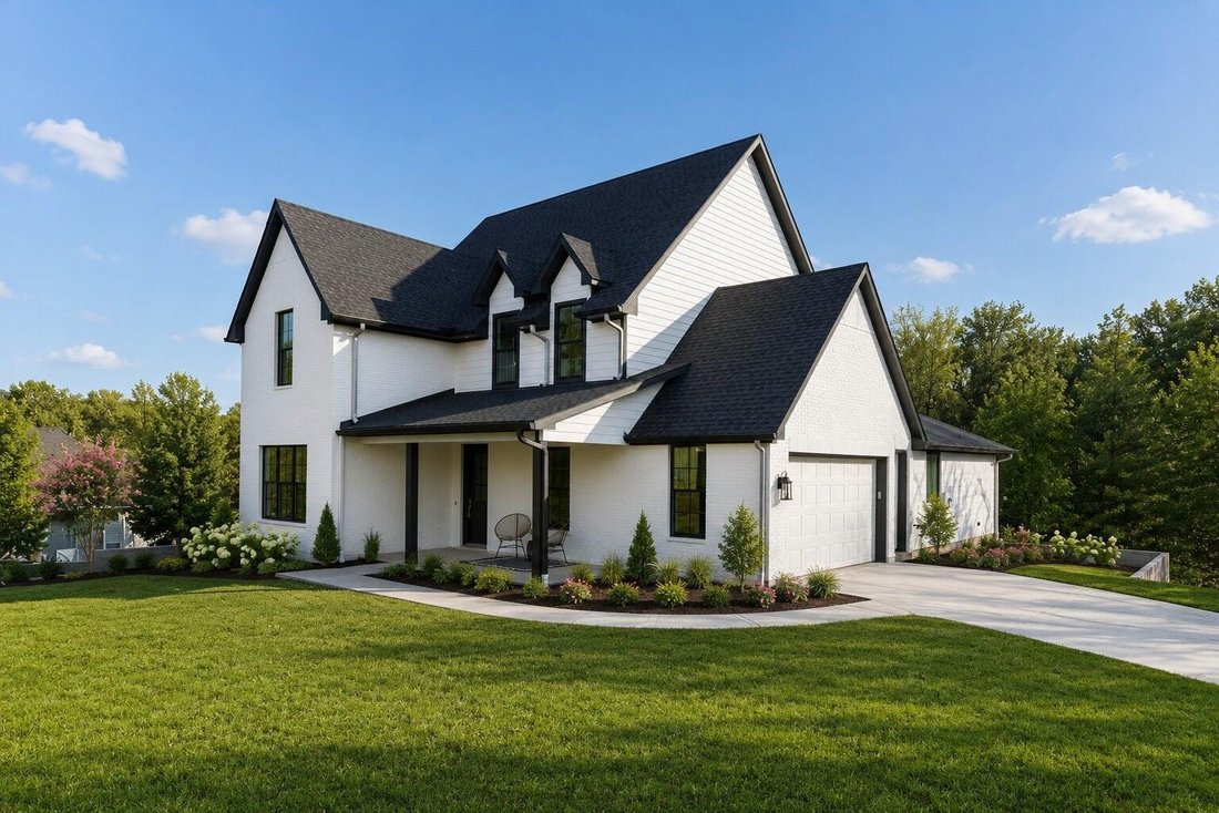 House in Brenham, Texas, United States 1 - 17544152