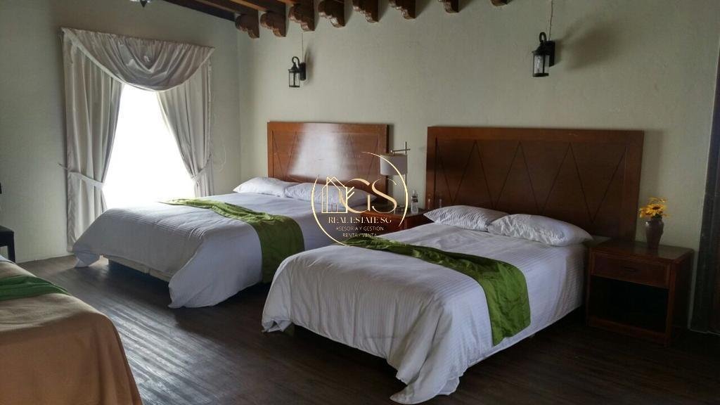 House in San Miguel de Allende, Guanajuato, Mexico 4 - 18563119