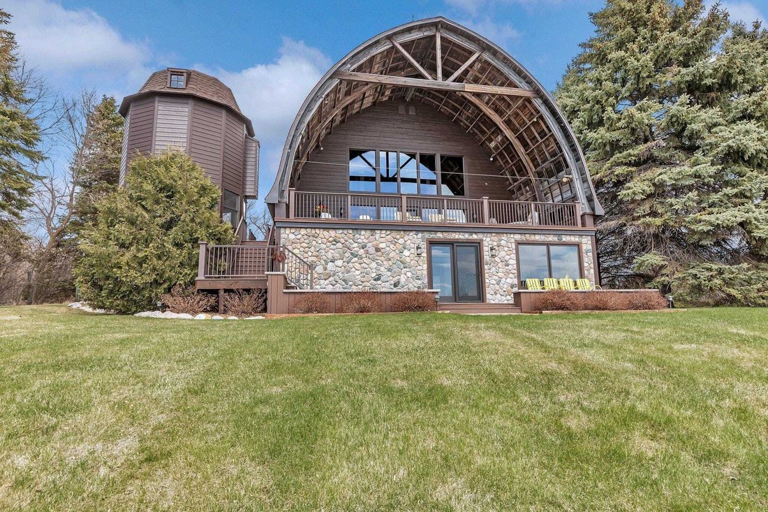 House in Alexandria, Minnesota, United States 3 - 18564460