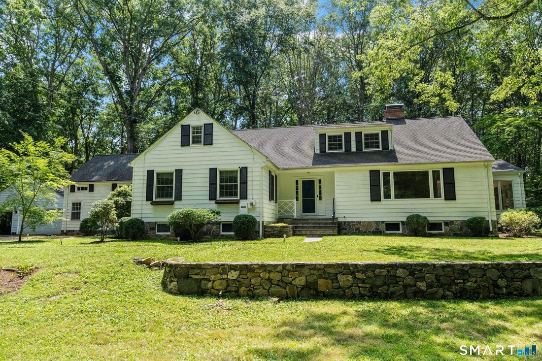 House in Stamford, Connecticut, United States 2 - 18558293