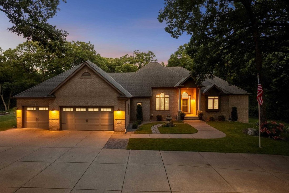Casa en Stillwater, Minnesota, Estados Unidos 2 - 18564581