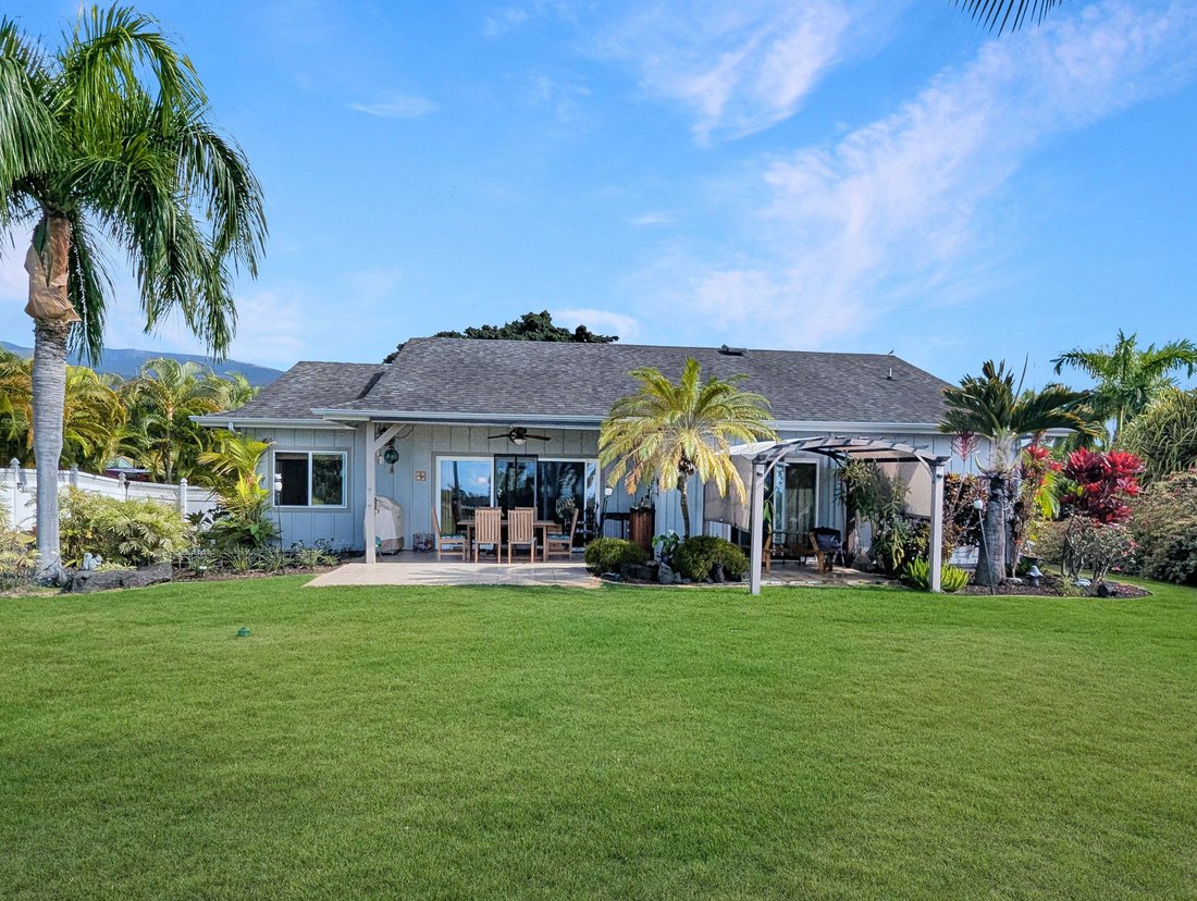 House in Kailua-Kona, Hawaii, United States 4 - 18562095