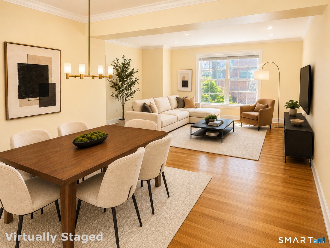 Condo in Stamford, Connecticut, United States 2 - 18562750