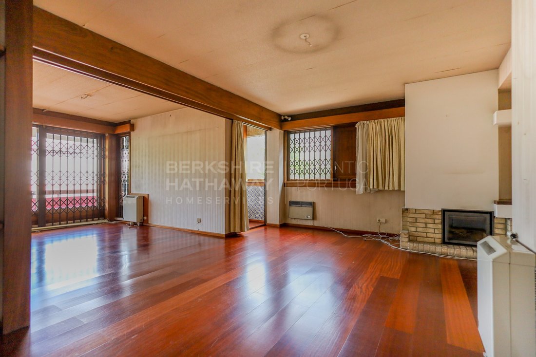 Apartment in Senhora da Hora, Porto District, Portugal 3 - 18382432