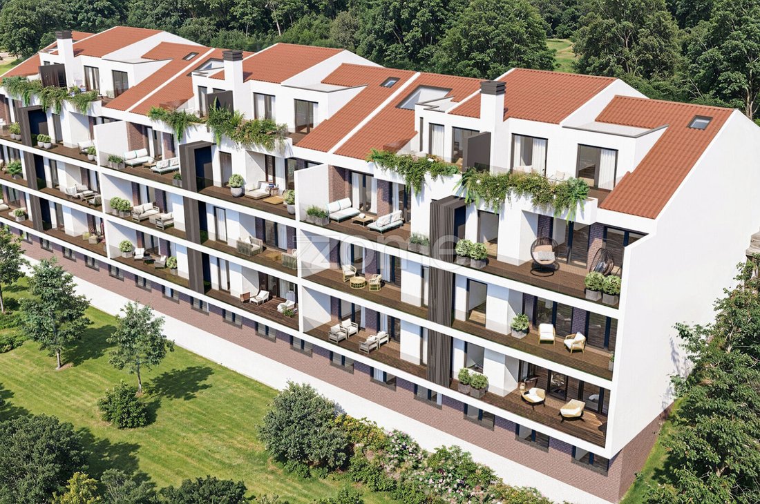 Wohnung in Alto do Seixalinho, Santo Andre e Verderena, Setúbal Municipality, Portugal 1 - 18563387