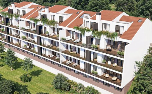 Apartamento en Alto do Seixalinho, Santo Andre e Verderena, Setúbal Municipality, Portugal 1