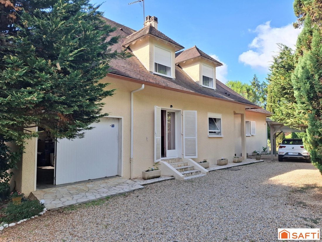 House in Navarrenx, Nouvelle-Aquitaine, France 5 - 18566732