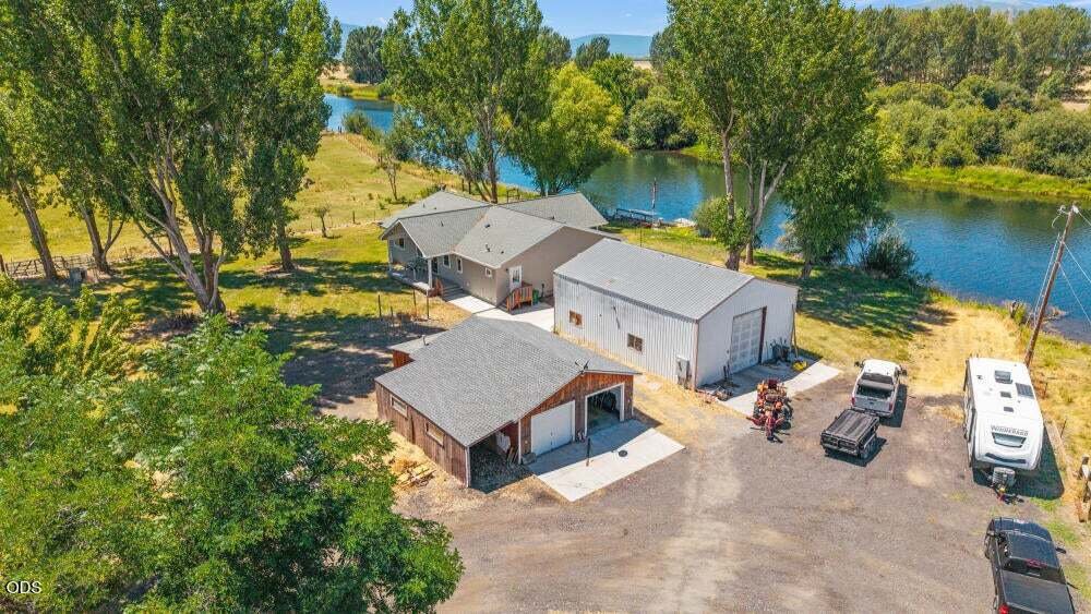 House in Chiloquin, Oregon, United States 2 - 18561038
