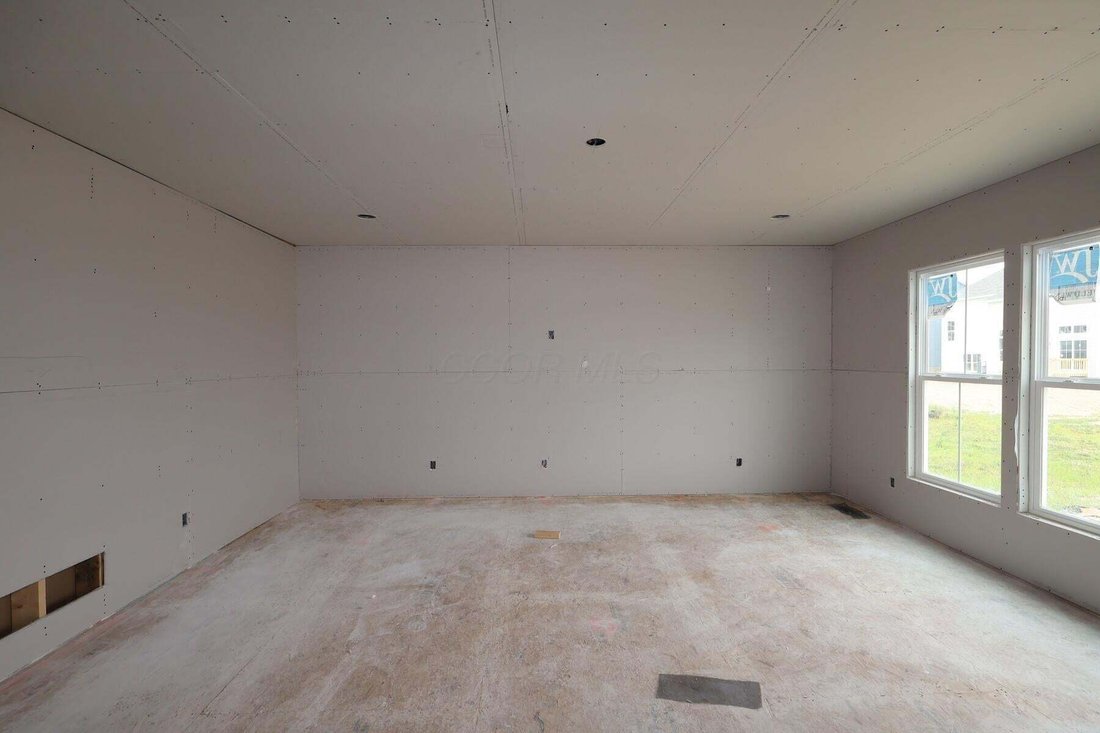 House in Delaware, Ohio, United States 3 - 17953151