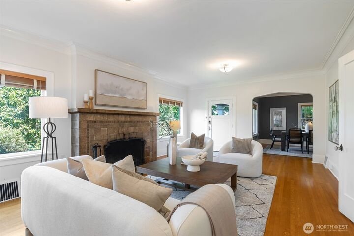 House in Seattle, Washington, United States 4 - 18564541