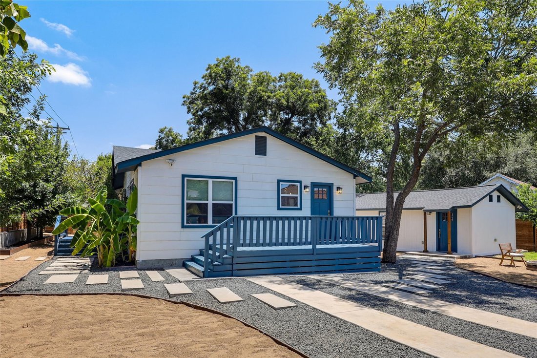 House in Austin, Texas, United States 1 - 18561977