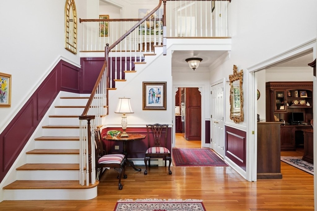 House in Marshfield, Massachusetts, United States 3 - 18564038