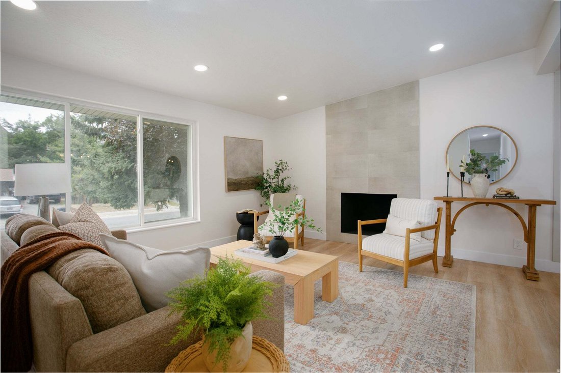 House in Cottonwood Heights, Utah, United States 3 - 18558558