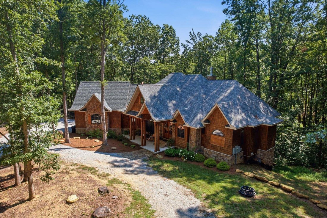 House in Sewanee, Tennessee, United States 1 - 18552097