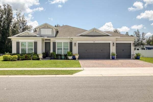 House in Merritt Island, Florida, United States 1 - 18564923