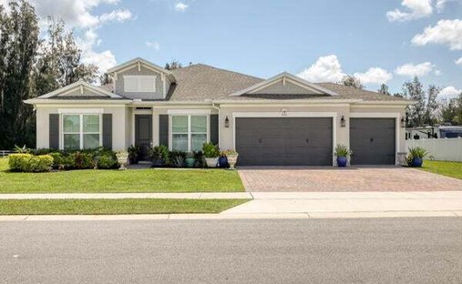 House in Merritt Island, Florida, United States 1