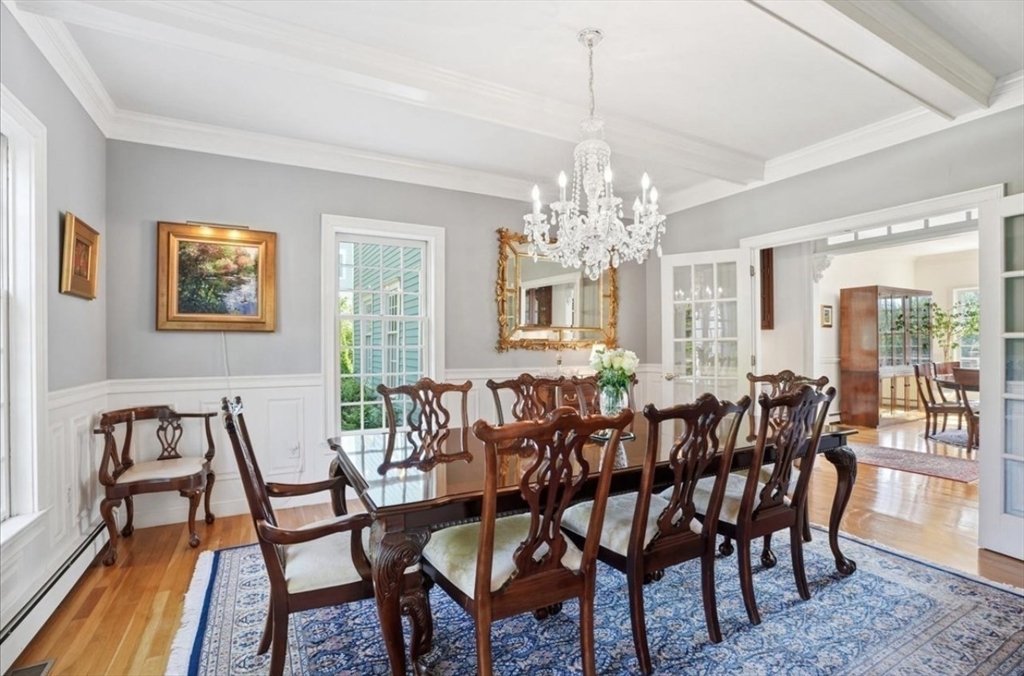 House in Marshfield, Massachusetts, United States 5 - 18564038