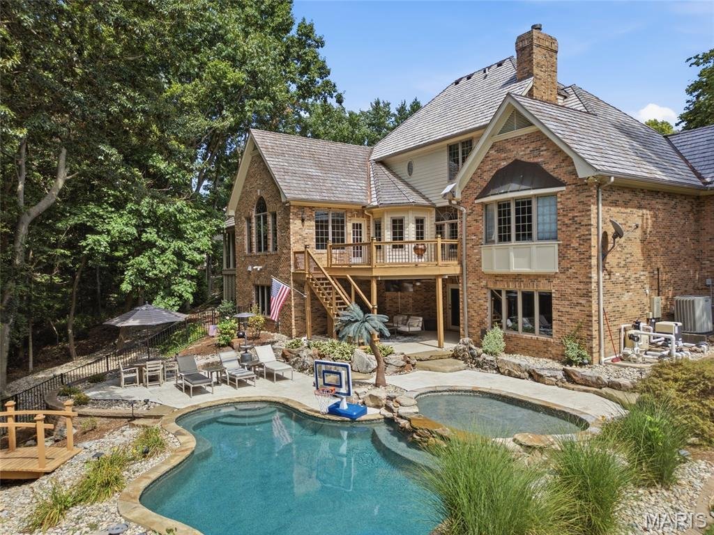 House in Edwardsville, Illinois, United States 2 - 18565383