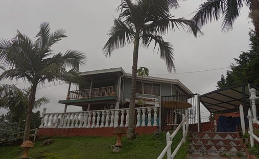 Finca in Guarne, Antioquia, Colombia 1