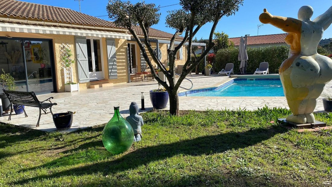 House in Sud, Vidauban, France 2 - 18566758
