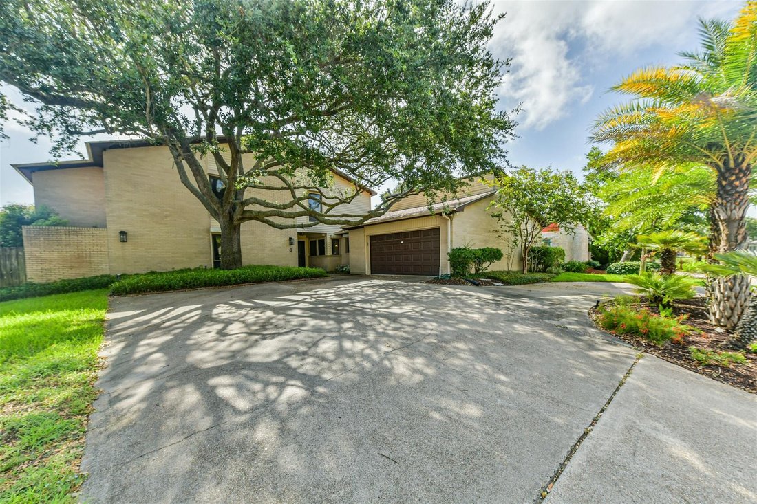 House in Galveston, Texas, United States 2 - 18559550